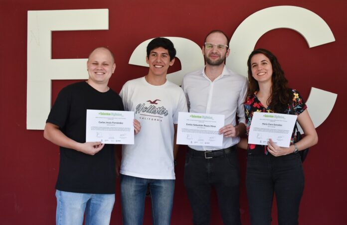 Digital Talents: A Training Program to Bridge the Tech Skills Gap in Corrientes