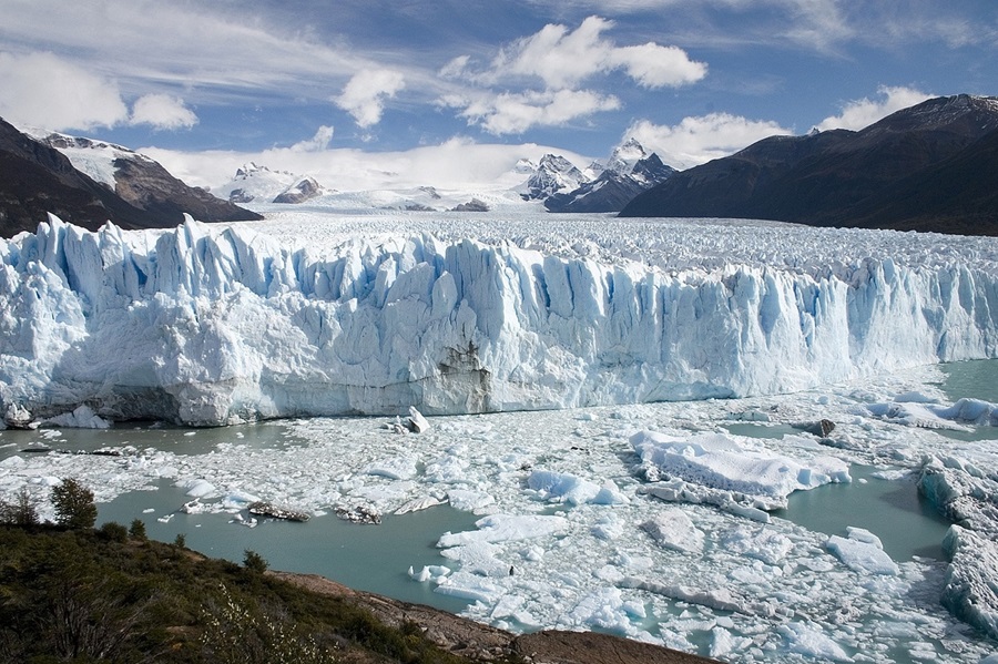 Photographic Tourism: Exploring Argentina Through the Lens