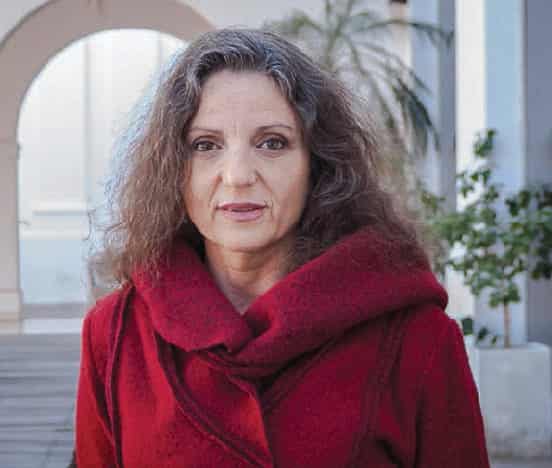 Sandra Díaz Wins the Tyler Prize for Environmental Achievement
