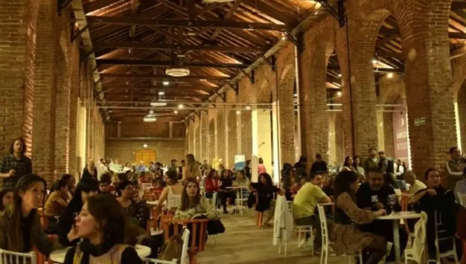 The Parallel Celebrations of the Vendimia Festival Begin to Take Shape