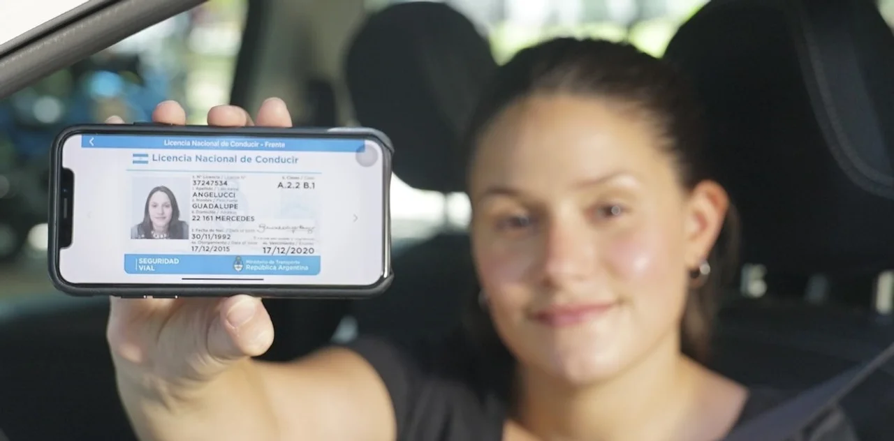 Argentina Modernizes Traffic Law to Streamline Processes and Reduce Costs