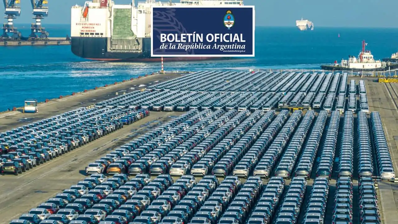 Argentina Opens the Door to Electric Vehicle Imports for Individuals