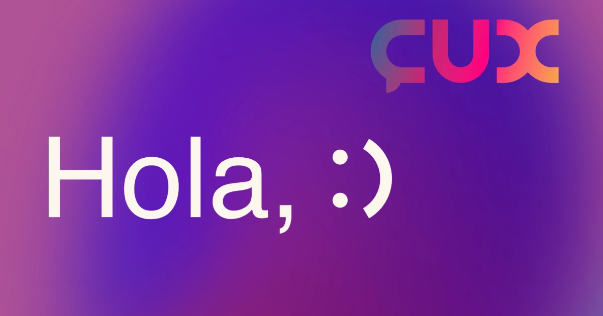 Argentinian Startup CUX IA Joins European Accelerator Program with Initial €50,000 Investment
