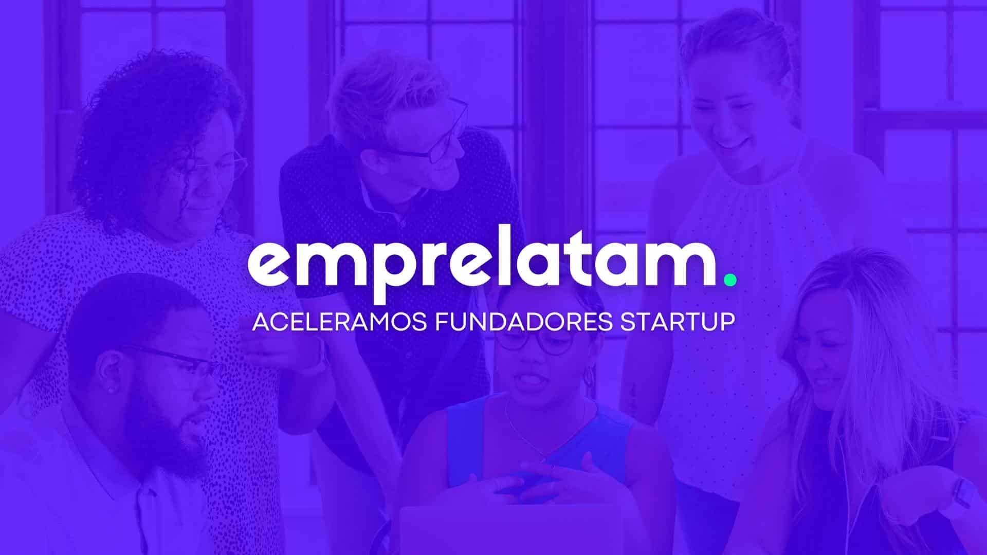 Emprelatam: Empowering Latin American Startups Without Taking Equity