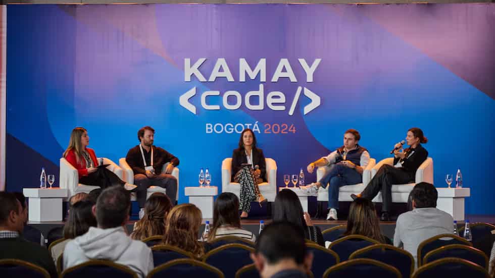 Kamay Code Arrives in Córdoba: A Hub for Innovation and Business Development