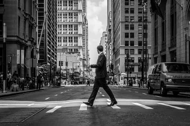 Pedestrian Day: Promoting Safety and Respect on the Streets