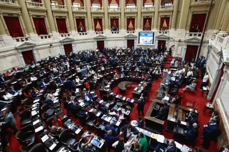 The U.S. Chamber of Commerce in Argentina Welcomes the IMF Agreement Approval