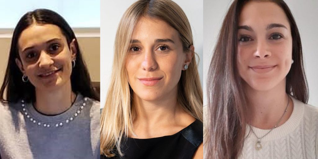 Women Entrepreneurs in Córdoba: Progress and Challenges in the Startup Ecosystem
