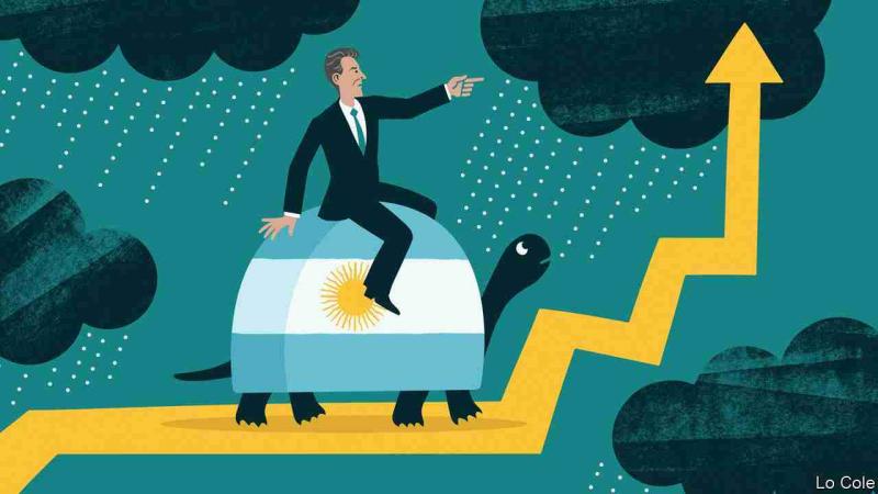 Argentina’s Economic Outlook: A Recovery in 2025 Amid Challenges