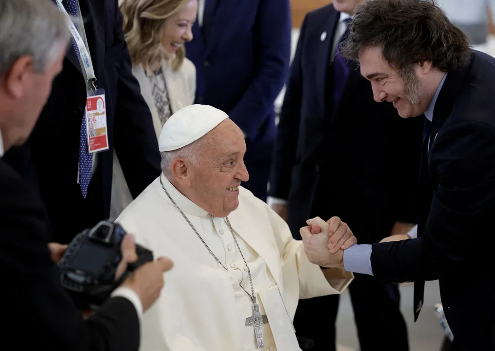The Passing of Pope Francis: A Global Reflection on His Legacy