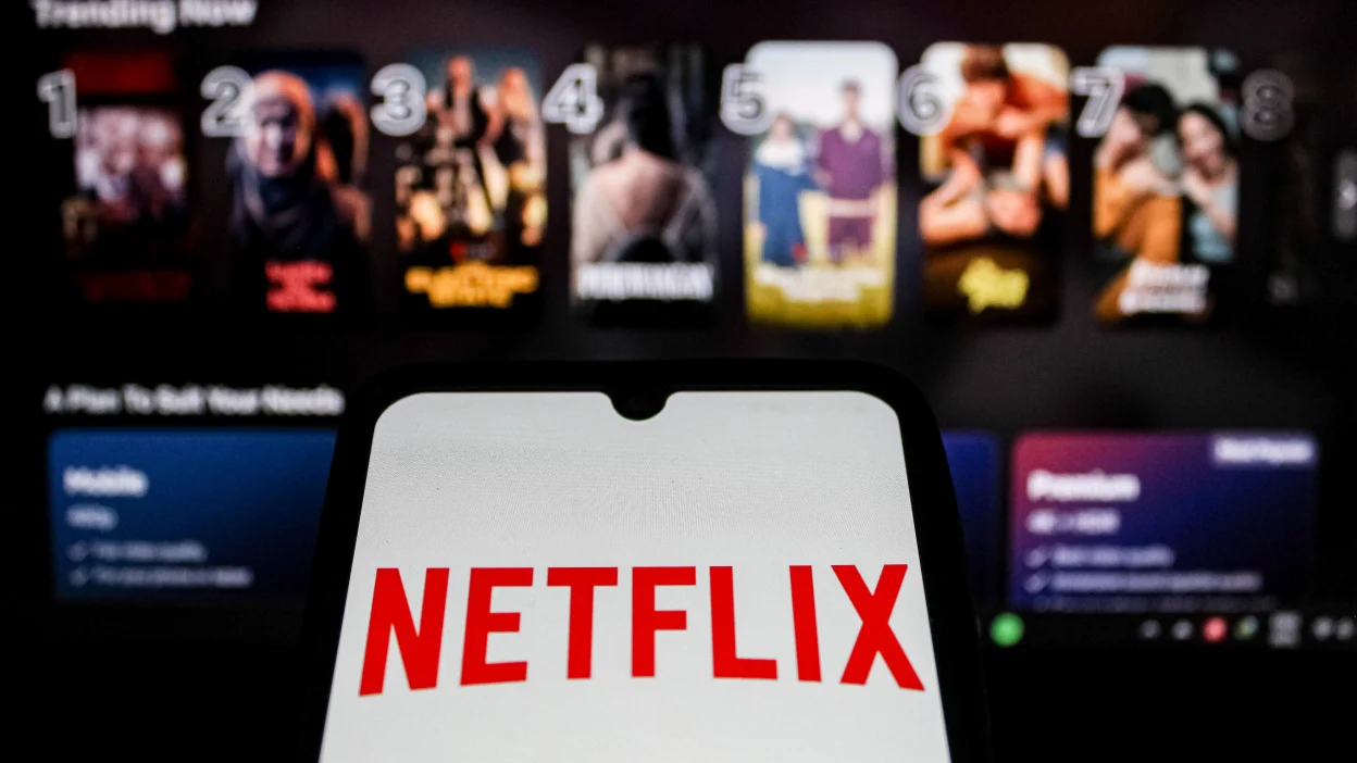Bad News for Netflix Users in Argentina: Price Increase Announced