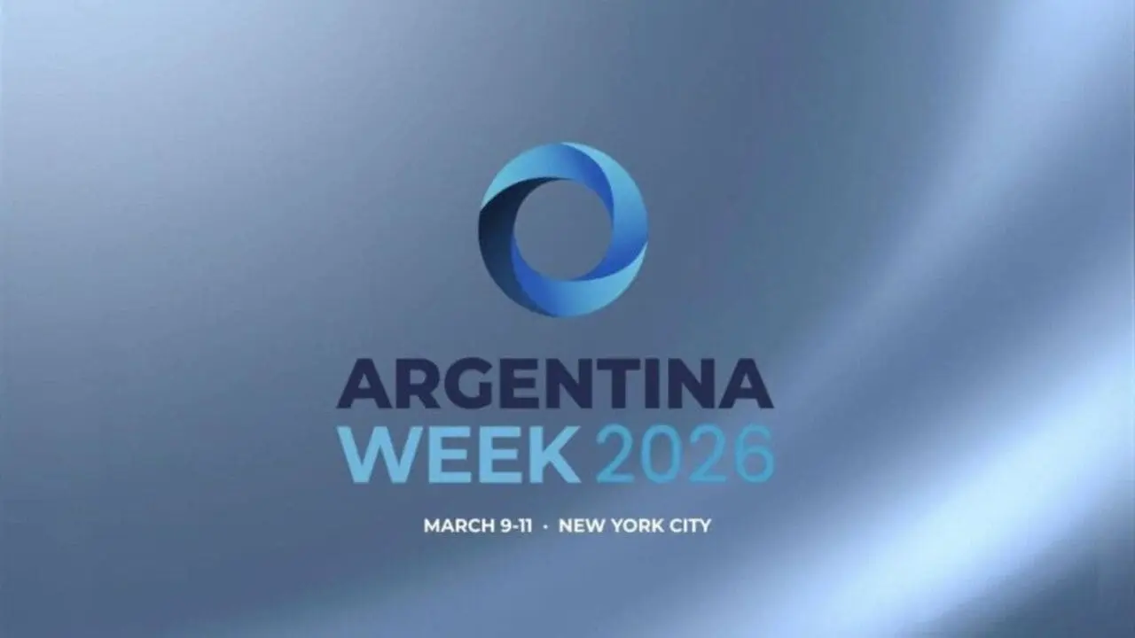 Argentina Week in New York: A Strategic Push to Reconnect with Global Investors