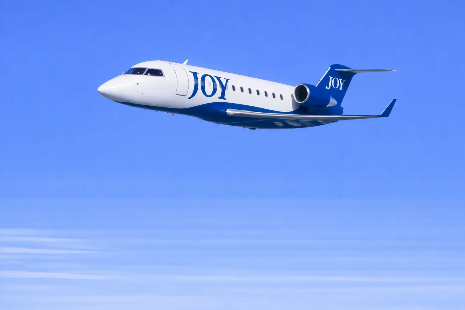 JOY: A New Argentine Airline Aims to Improve Regional Connectivity