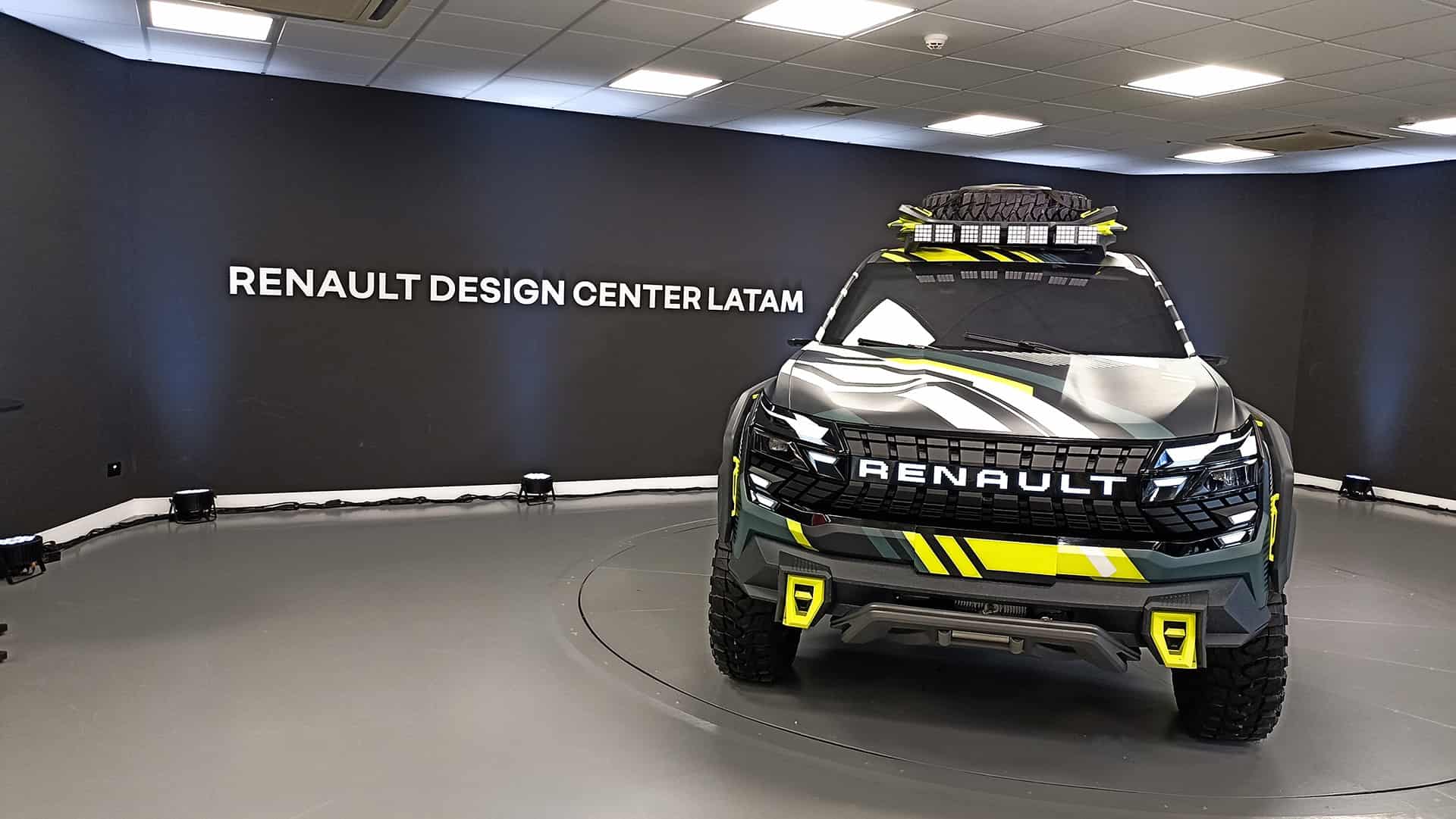 Renault Group Unveils “futuREady” Plan to Guide Strategy Toward 2030
