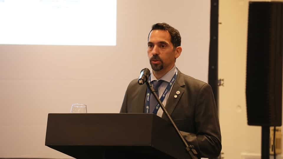 Argentina Hosts Regional Workshop on Small Modular Reactors and Responsible Nuclear Energy Development