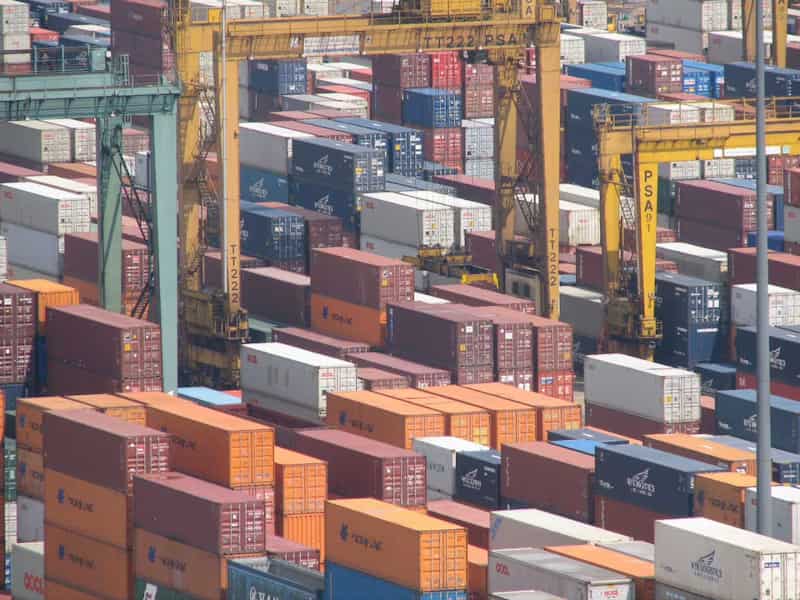 Argentina Moves to Join Trans-Pacific Trade Pact in Major Push for Global Market Access
