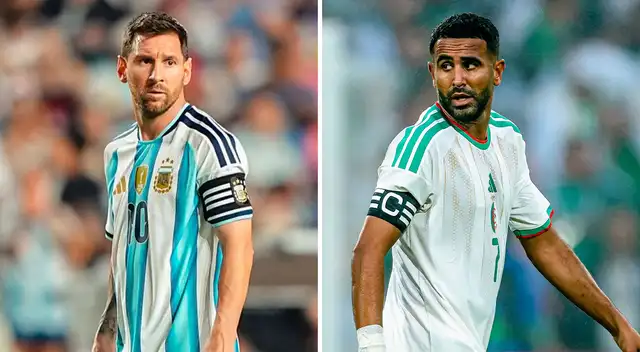 Argentina vs Algeria Live Stream: TV Channels, Kickoff Time and Where to Watch Lionel Messi’s FIFA World Cup 2026 Debut